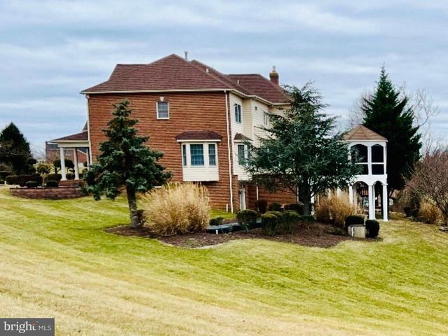 17485 WHITE GATE PL, Leesburg, VA 20175