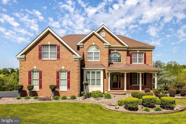 17485 WHITE GATE PL, Leesburg, VA 20175