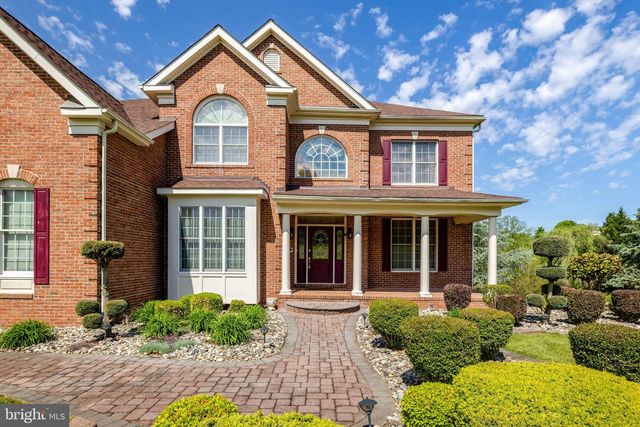 17485 WHITE GATE PL, Leesburg, VA 20175