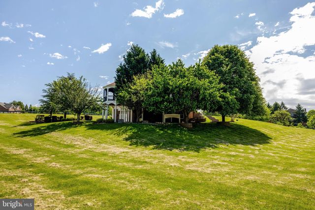 17485 WHITE GATE PL, Leesburg, VA 20175