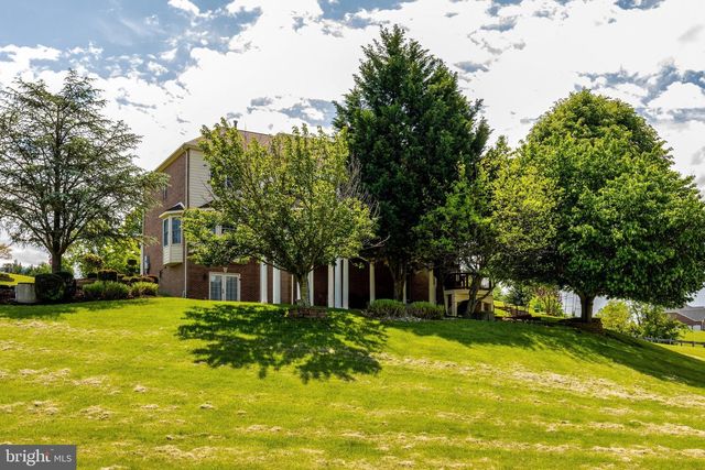 17485 WHITE GATE PL, Leesburg, VA 20175