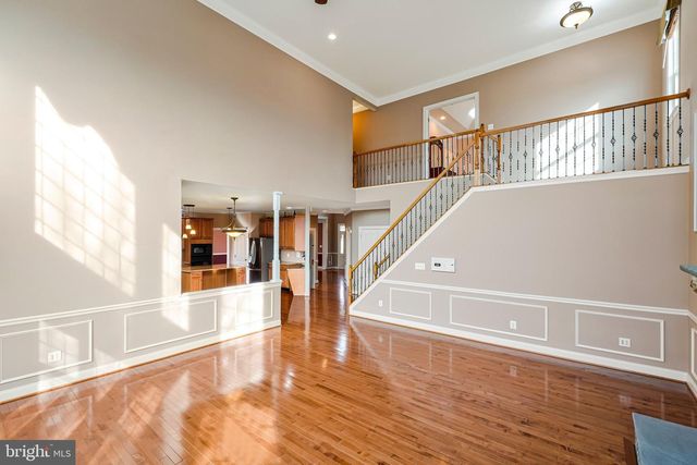 17485 WHITE GATE PL, Leesburg, VA 20175