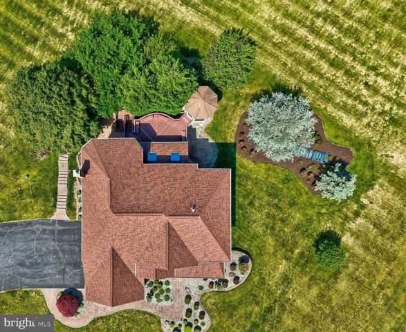 17485 WHITE GATE PL, Leesburg, VA 20175