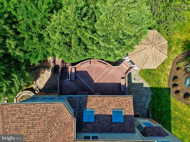 17485 WHITE GATE PL, Leesburg, VA 20175