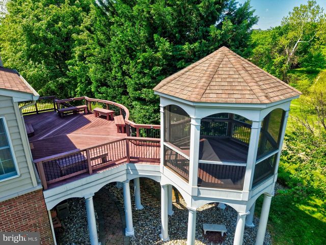 17485 WHITE GATE PL, Leesburg, VA 20175