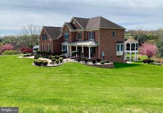 17485 WHITE GATE PL, Leesburg, VA 20175