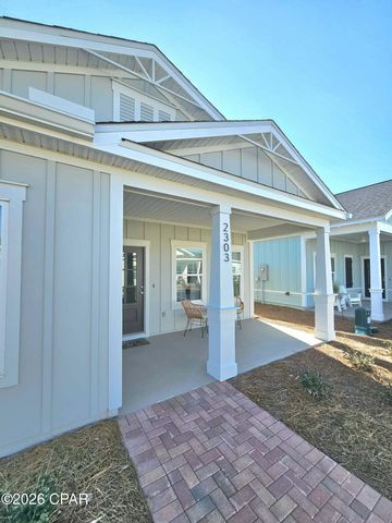 2303 Daisy Court, Panama City, FL 32405