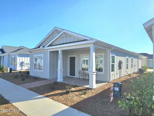 2303 Daisy Court, Panama City, FL 32405