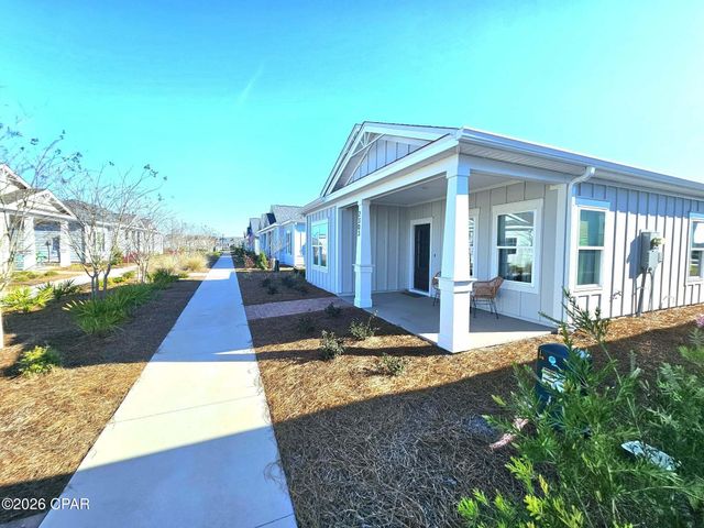 2303 Daisy Court, Panama City, FL 32405