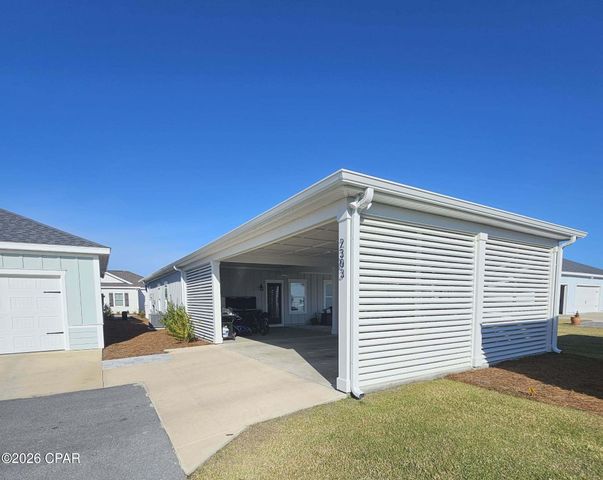 2303 Daisy Court, Panama City, FL 32405