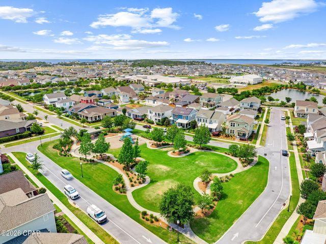 2303 Daisy Court, Panama City, FL 32405