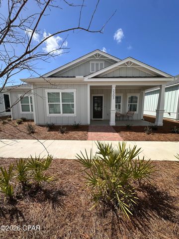 2303 Daisy Court, Panama City, FL 32405