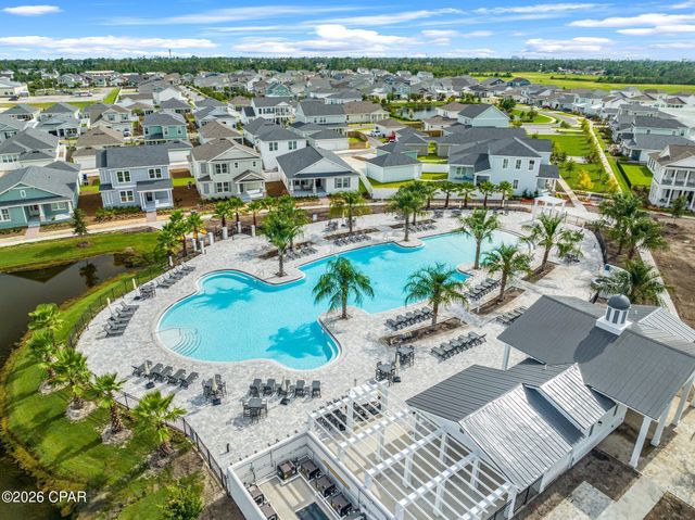 2303 Daisy Court, Panama City, FL 32405