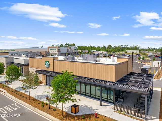 2303 Daisy Court, Panama City, FL 32405