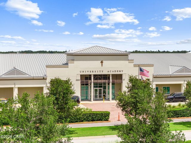 2303 Daisy Court, Panama City, FL 32405