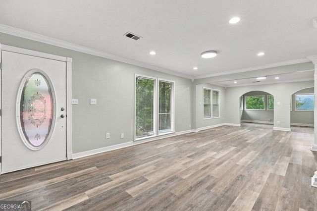 2298 E Lake Drive NE, Conyers, GA 30012