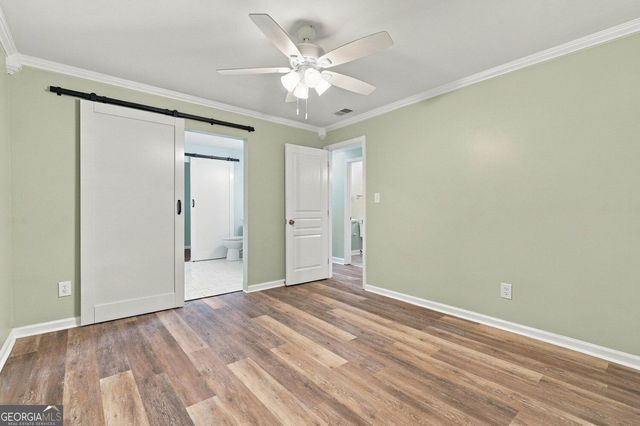 2298 E Lake Drive NE, Conyers, GA 30012