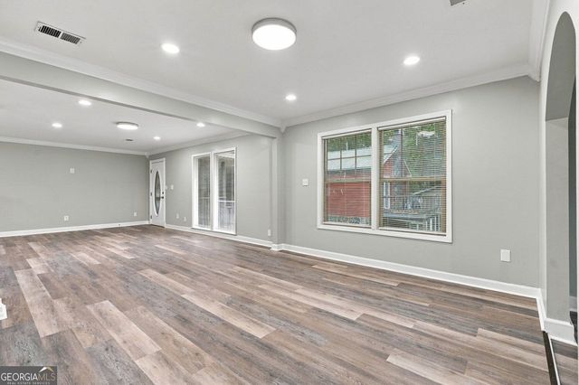 2298 E Lake Drive NE, Conyers, GA 30012