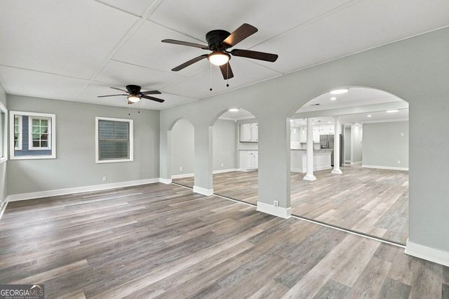 2298 E Lake Drive NE, Conyers, GA 30012