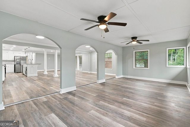 2298 E Lake Drive NE, Conyers, GA 30012