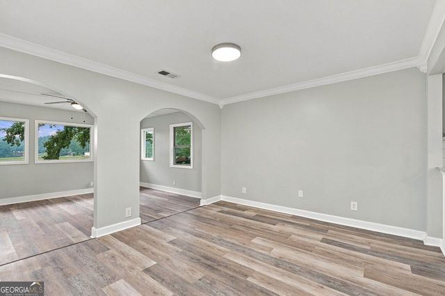 2298 E Lake Drive NE, Conyers, GA 30012