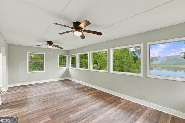 2298 E Lake Drive NE, Conyers, GA 30012