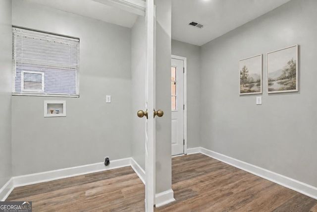 2298 E Lake Drive NE, Conyers, GA 30012