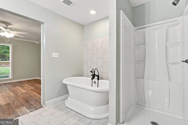 2298 E Lake Drive NE, Conyers, GA 30012