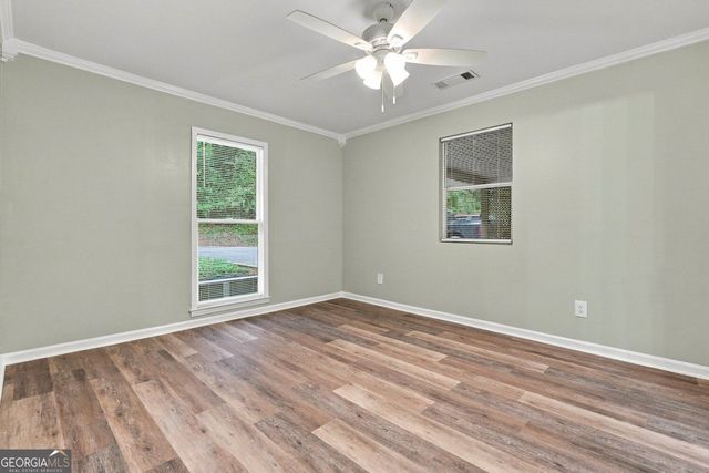 2298 E Lake Drive NE, Conyers, GA 30012