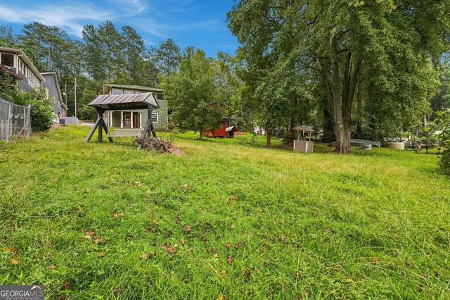 2298 E Lake Drive NE, Conyers, GA 30012