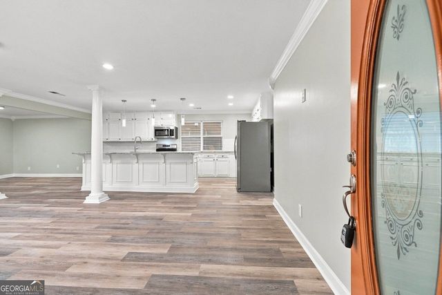 2298 E Lake Drive NE, Conyers, GA 30012