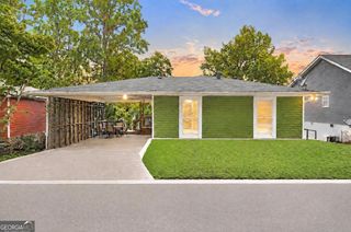 2298 E Lake Drive NE, Conyers, GA 30012