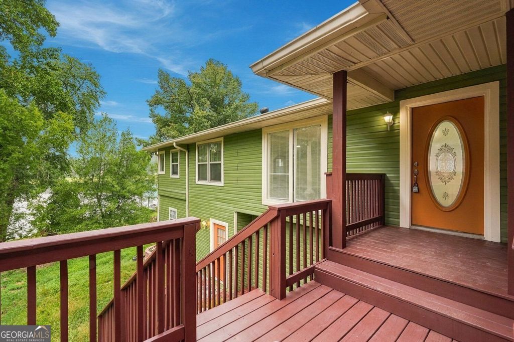 2298 E Lake Drive NE, Conyers, GA 30012 — photo 4