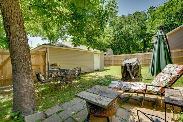 3717 Werner Ave, Austin, TX 78722