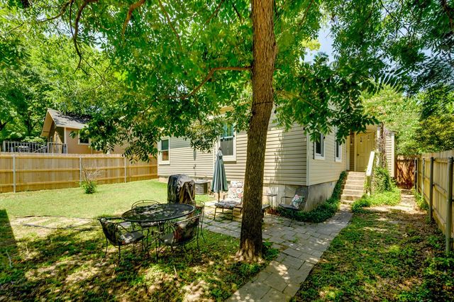 3717 Werner Ave, Austin, TX 78722