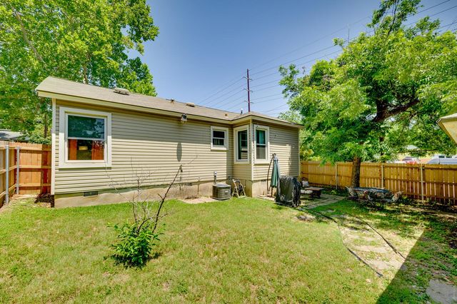 3717 Werner Ave, Austin, TX 78722