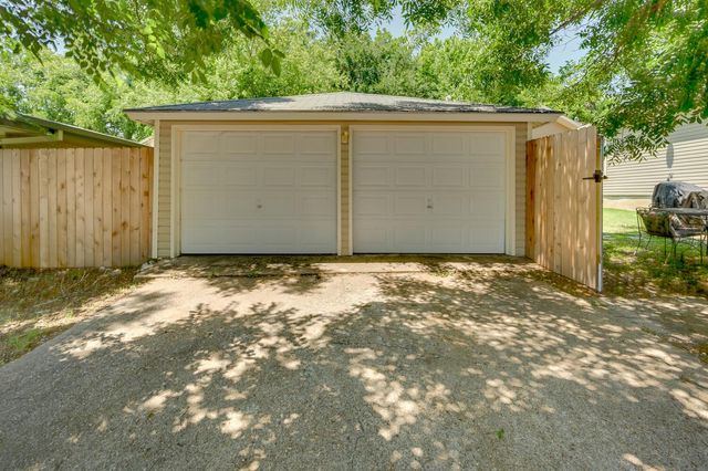 3717 Werner Ave, Austin, TX 78722