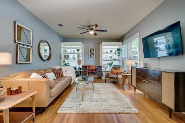 3717 Werner Ave, Austin, TX 78722