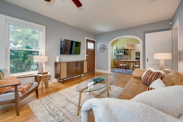 3717 Werner Ave, Austin, TX 78722