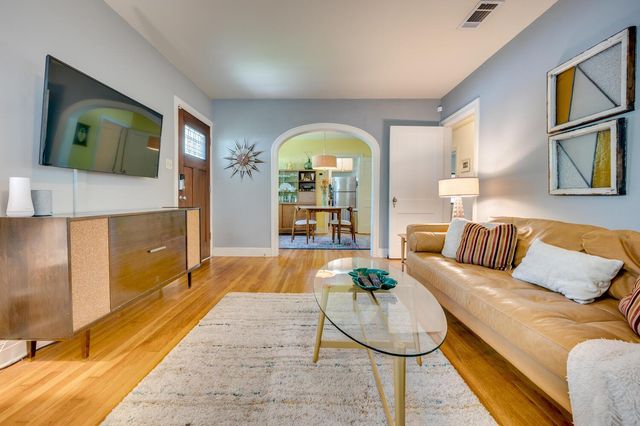 3717 Werner Ave, Austin, TX 78722