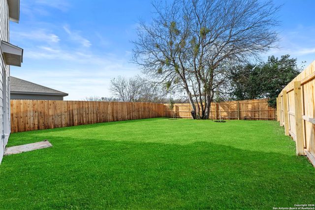 7234 Brownleaf Dr, San Antonio, TX 78227