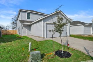 7234 Brownleaf Dr, San Antonio, TX 78227