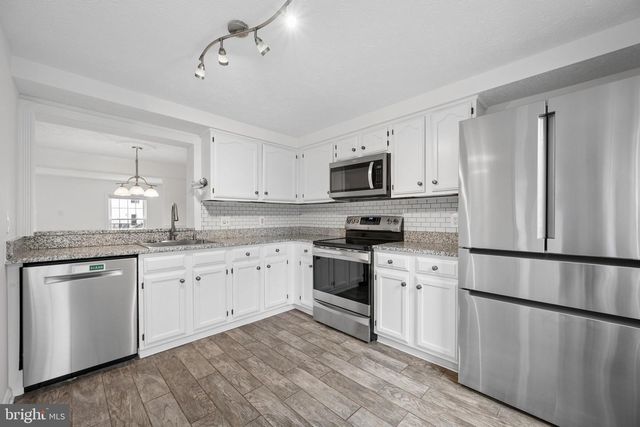 6846 ERICKA AVE, Alexandria, VA 22310