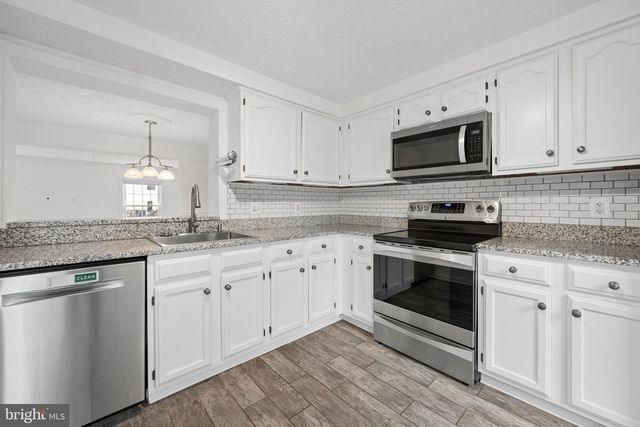 6846 ERICKA AVE, Alexandria, VA 22310