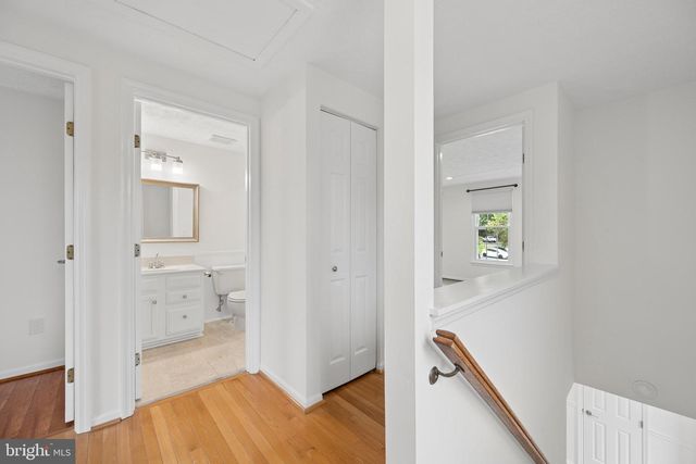 6846 ERICKA AVE, Alexandria, VA 22310