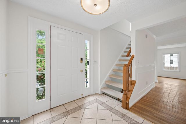 6846 ERICKA AVE, Alexandria, VA 22310