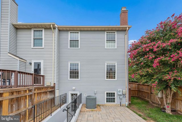 6846 ERICKA AVE, Alexandria, VA 22310