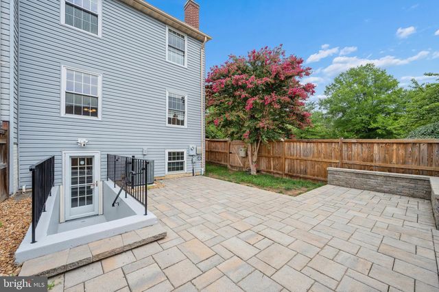 6846 ERICKA AVE, Alexandria, VA 22310