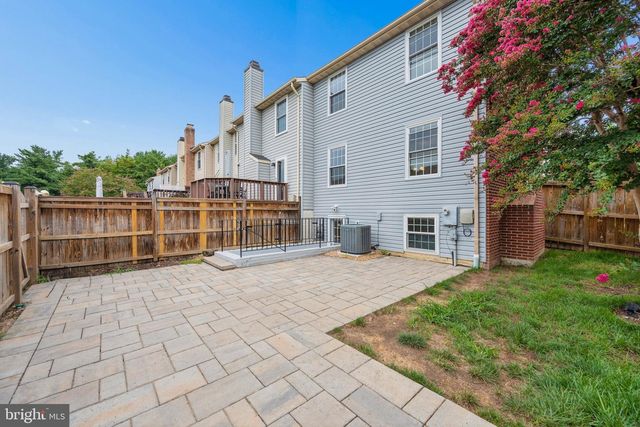6846 ERICKA AVE, Alexandria, VA 22310