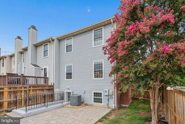 6846 ERICKA AVE, Alexandria, VA 22310